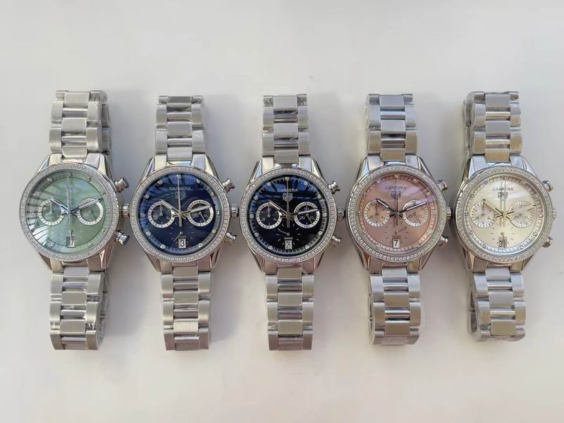 Tag Heuer watch 080575